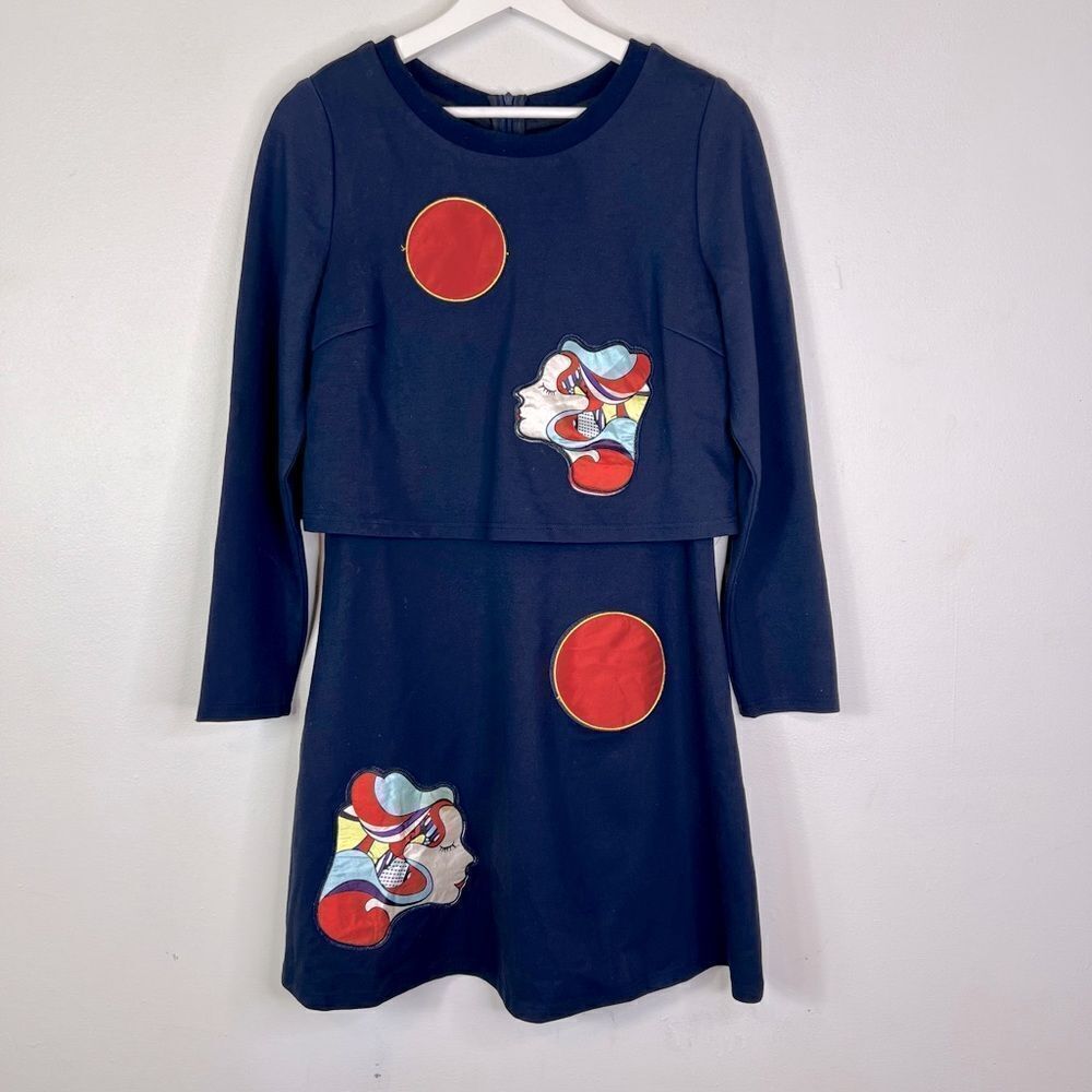 AoFuli Dress (i)